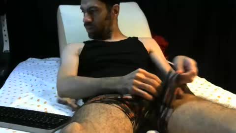 Jare-Hunkynuts online show from February 12, 8:40 pm