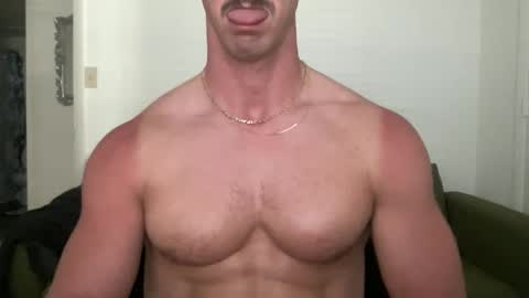 jared_cam online show from March 30, 3:46 pm