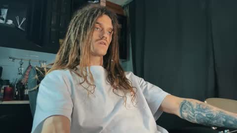 K online show from January 7, 5:18 pm