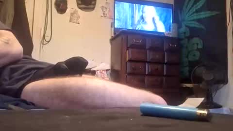 jaredparks322 online show from January 18, 5:48 pm