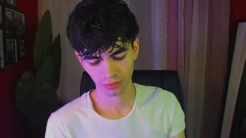 Jaremy online show from November 26, 9:18 pm