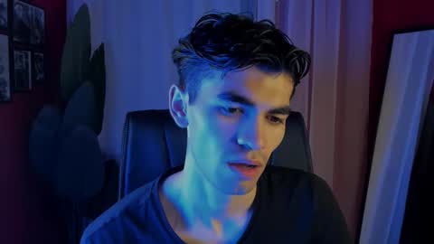 Jaremy online show from November 27, 9:40 pm