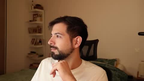 JAROD online show from February 19, 7:43 pm