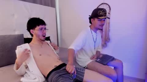 Jason  Briian online show from March 24, 7:40 pm