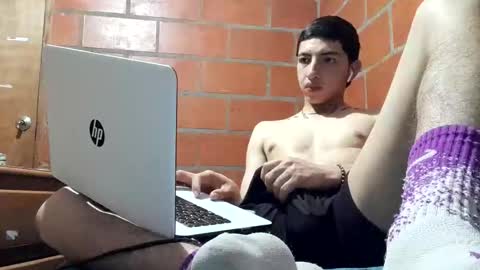 JASON BLESS1 online show from October 20, 12:14 am