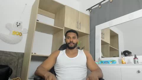 Jason online show from November 5, 7:05 pm