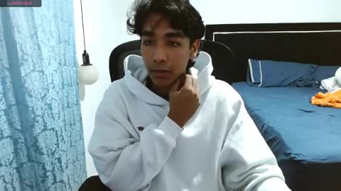 jason_haasland online show from April 2, 11:23 pm