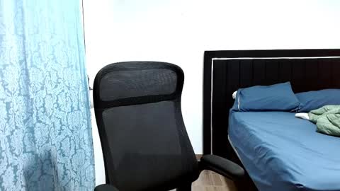 jason_haasland online show from April 4, 12:07 am