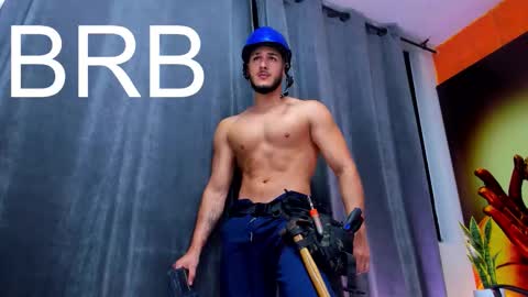 Jasson Shaw online show from February 21, 9:05 pm