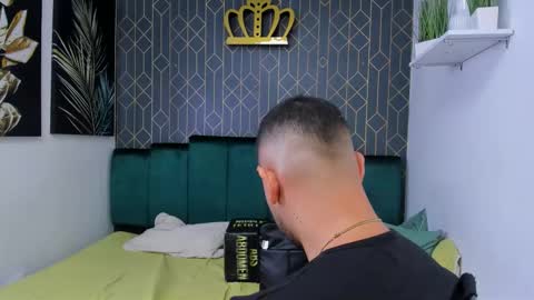 Jasson Shaw online show from September 14, 3:41 am