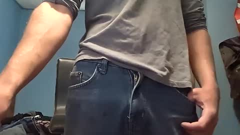 jasoncreed420 online show from October 12, 2:22 pm