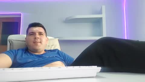 JasonJacks online show from October 16, 10:23 am