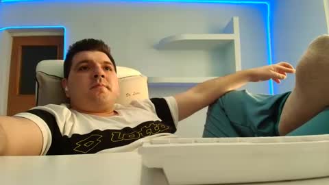 JasonJacks online show from December 5, 10:00 am