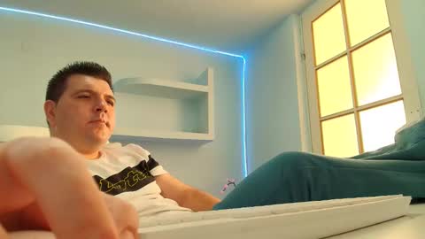 JasonJacks online show from November 2, 7:12 am