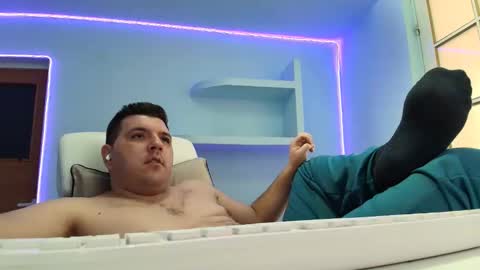 JasonJacks online show from November 25, 8:16 am