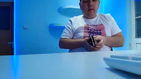 JasonJacks online show from February 3, 5:38 am