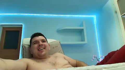 JasonJacks online show from November 23, 8:14 am