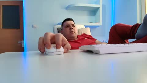 JasonJacks online show from March 12, 8:11 am