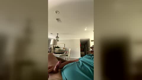 jasonmc81 online show from January 17, 9:16 pm