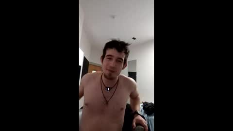 JaxonXjason online show from January 5, 9:51 pm