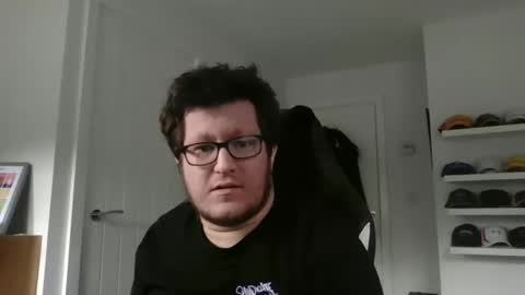 Jason online show from March 11, 3:23 pm