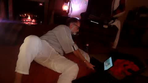 Jason online show from February 2, 7:41 am