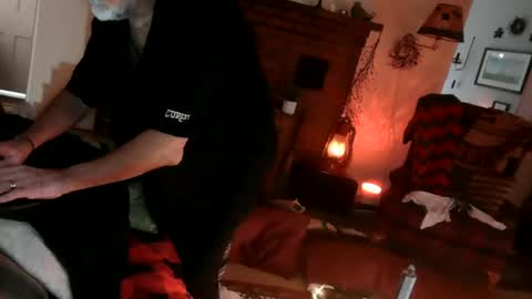 Jason online show from March 2, 4:14 pm