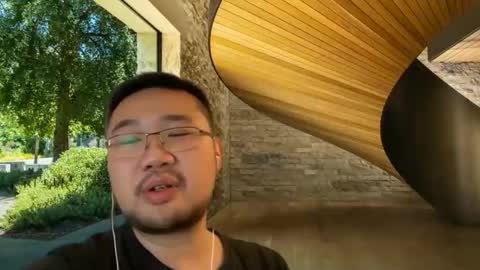 Jason Ryu online show from January 15, 3:58 pm