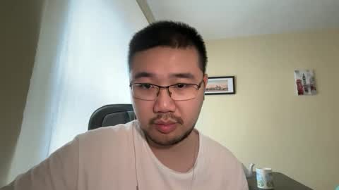 Jason Ryu online show from April 10, 10:44 am