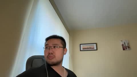 Jason Ryu online show from April 14, 9:53 am