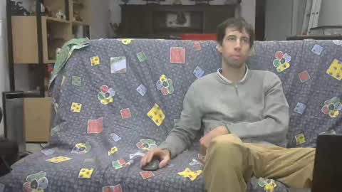 jasper 0 e23cm online show from December 21, 6:05 pm