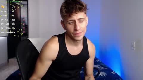 JASPER JONES online show from January 13, 8:02 pm