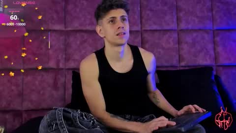 JASPER JONES online show from March 4, 4:08 am