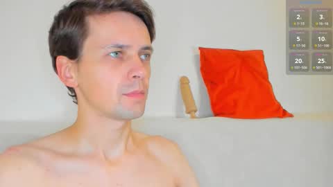 Jasper  online show from October 10, 11:30 pm