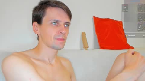 Jasper  online show from October 7, 10:58 pm