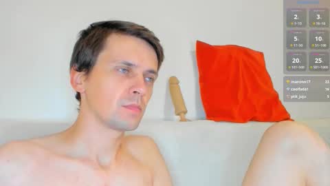 Jasper  online show from September 26, 10:40 pm