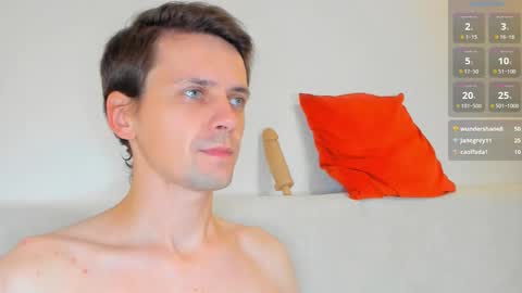 Jasper  online show from October 6, 10:47 pm