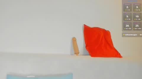 Jasper  online show from October 5, 10:36 pm