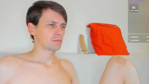 Jasper  online show from October 14, 11:34 pm