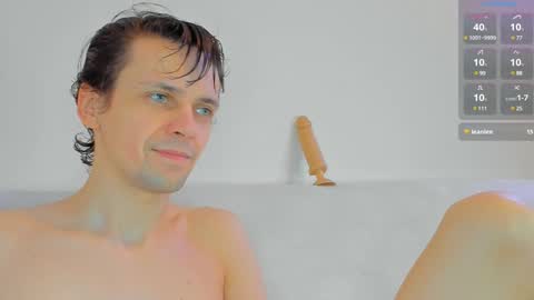 Jasper  online show from January 30, 11:13 pm