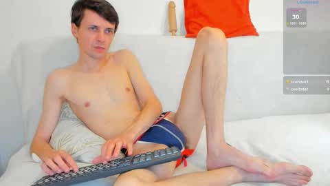 Jasper  online show from October 16, 11:35 pm