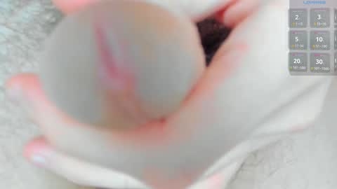 Jasper  online show from December 3, 10:18 pm