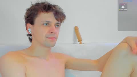 Jasper  online show from January 18, 10:06 pm