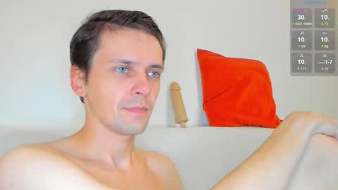 Jasper  online show from September 28, 8:51 pm