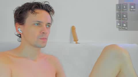 Jasper  online show from December 7, 11:12 pm