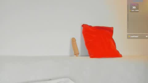 Jasper  online show from October 13, 11:33 pm