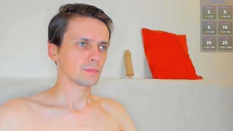 Jasper  online show from September 29, 9:10 pm