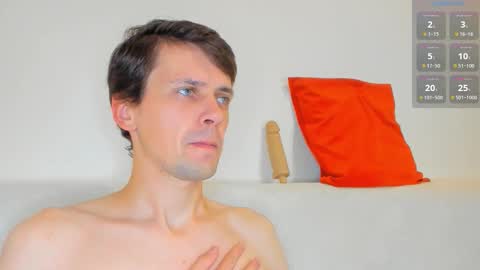 Jasper  online show from October 3, 10:15 pm