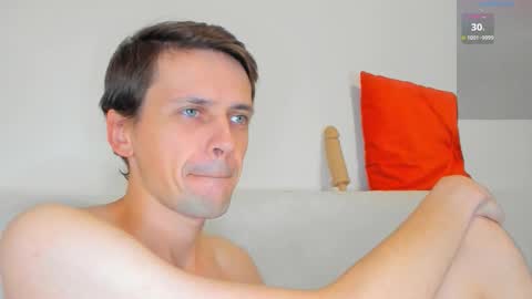 Jasper  online show from September 25, 10:30 pm