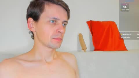 Jasper  online show from October 12, 11:32 pm